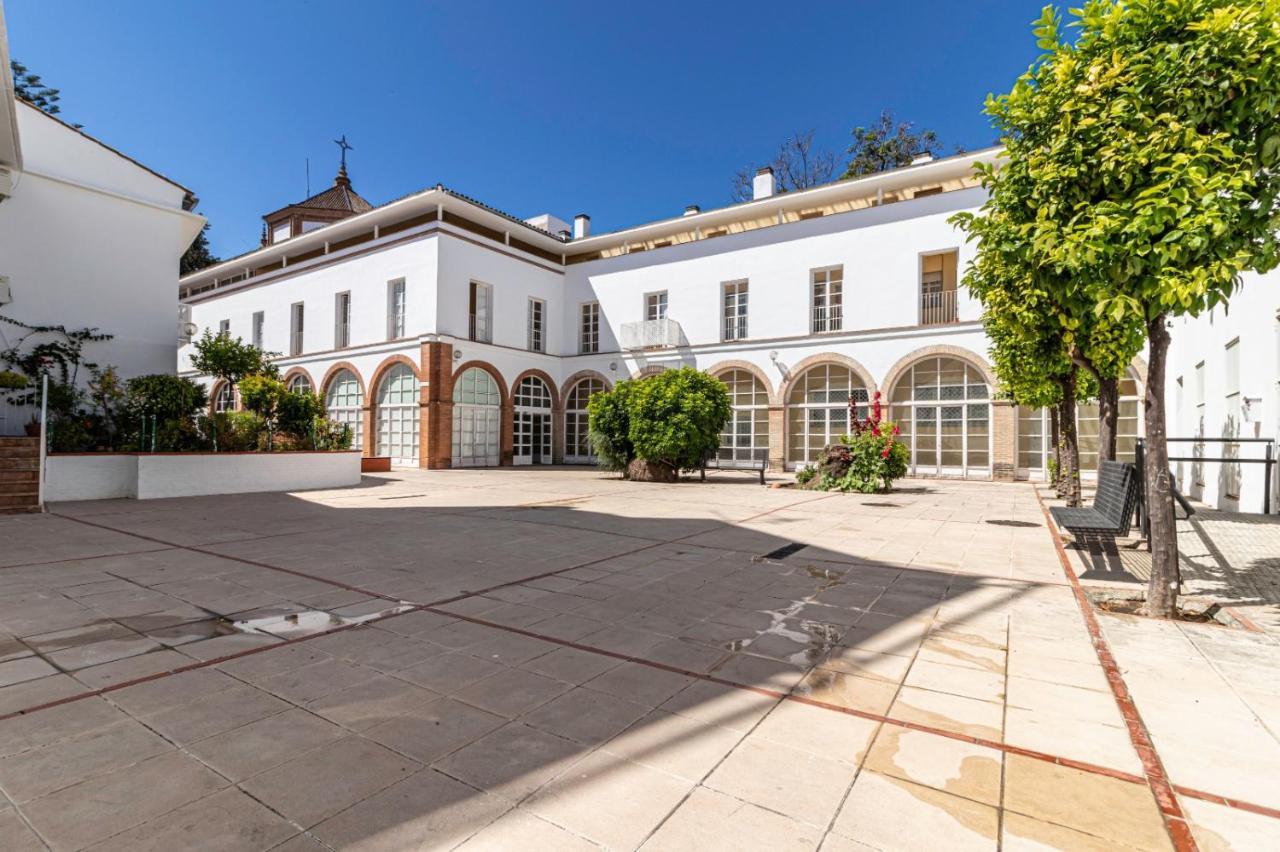Casa Mnuela - Centro Jerez - Parking Opcional Apartment