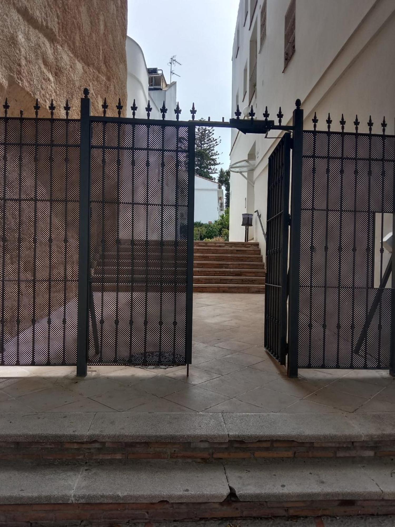 Apartment Casa Mnuela - Centro Jerez - Parking Opcional Jerez de la Frontera